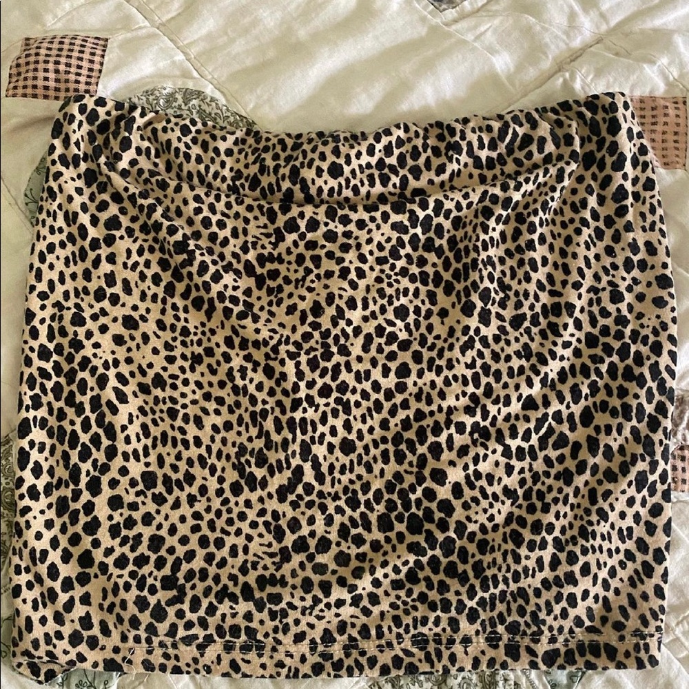 American eagle tube top